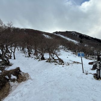 8合目
ここから暴風🌪️