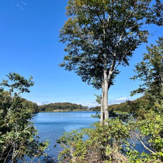 須川湖