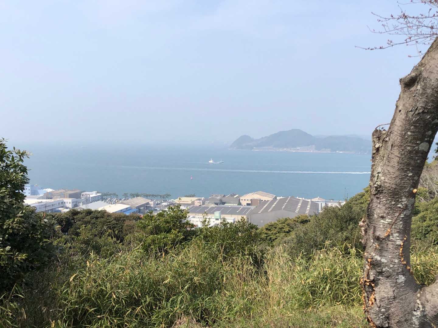 手向山（福岡県）の写真