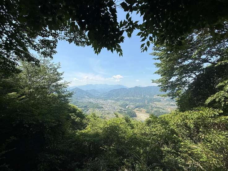 草戸山（高尾山・陣馬山・景信山 / 東京・神奈川） / アクセス・地図