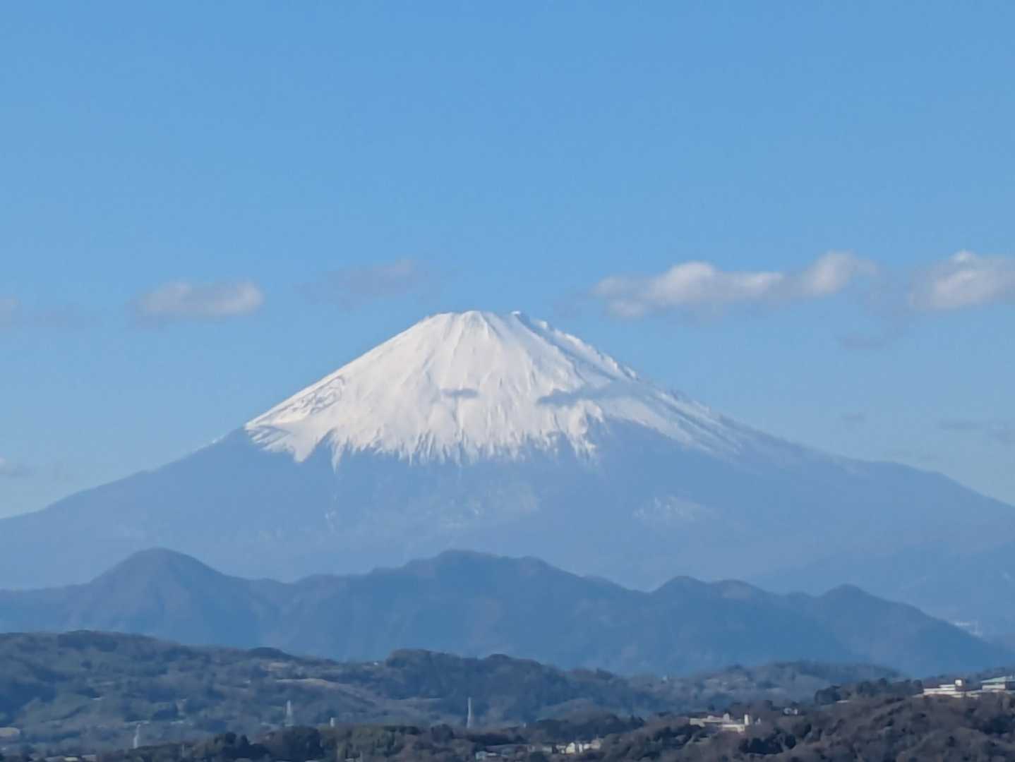 大磯駅-化粧坂バス停-高麗山-浅間山 周回コースの写真
