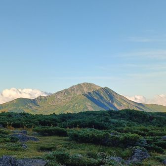 またまた快晴