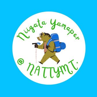 Natty Mt.
