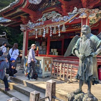 高尾神社本社