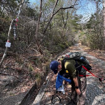 無事下山、ありがとうございました😊