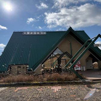 ここもお休み～