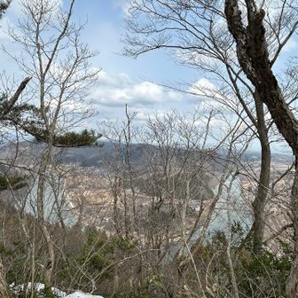 新緑の季節も良いかもしれません