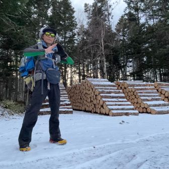 真っ暗にはなりませんでしたが日没時間には間に合いませんでした🤦‍♂️
先週に続きまた一座周り切れず💦…でもしっかりとやり切った感はアリ‼️
だけど悔しさを感じてると言うことはコレは完全にハマったな！🤣🤣なぁんて思ってしまう山歩きにもなりました🌟

※ただ近いと言うだけで【摩周湖編】と銘打ちましたがこの山活で摩周湖は一切見えていません😅
