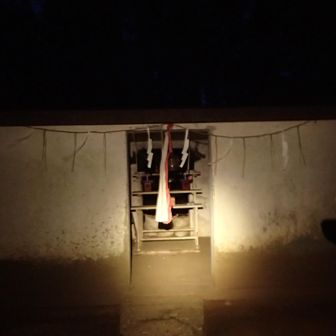 2883座目・妙見山