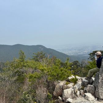 ナイスビュー😊