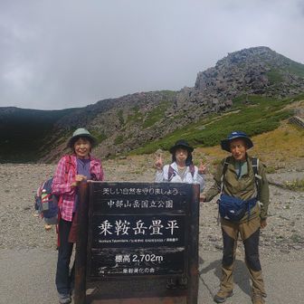 これくらいの天気なら良しとしよう