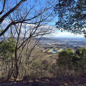 三床山ビュー

さあ、下山しよう