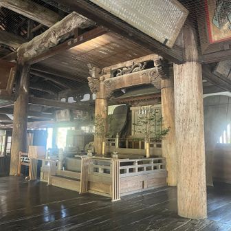 豊国神社