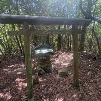 琴平山⛰️
一瞬で登れます
