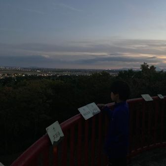 夜景