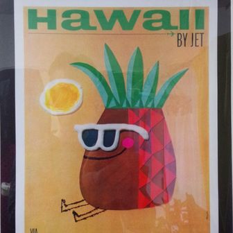 マル顔メガネおやじ