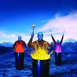 blueman