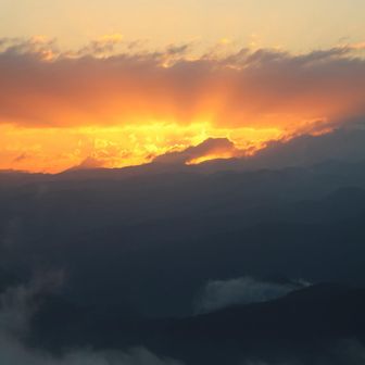 太陽、出陣！