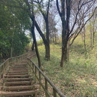 もうすぐ飯室山