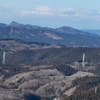この辺は
登山以外の方ばかり