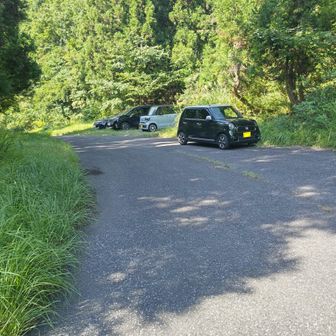 スタート時まで自分のみだった車が、帰ってきたら4台に🚗
スライドしたグループ数と計算合致👍