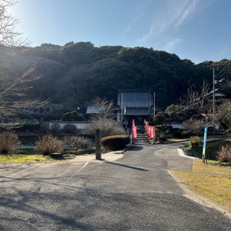 常念寺（曹洞宗）