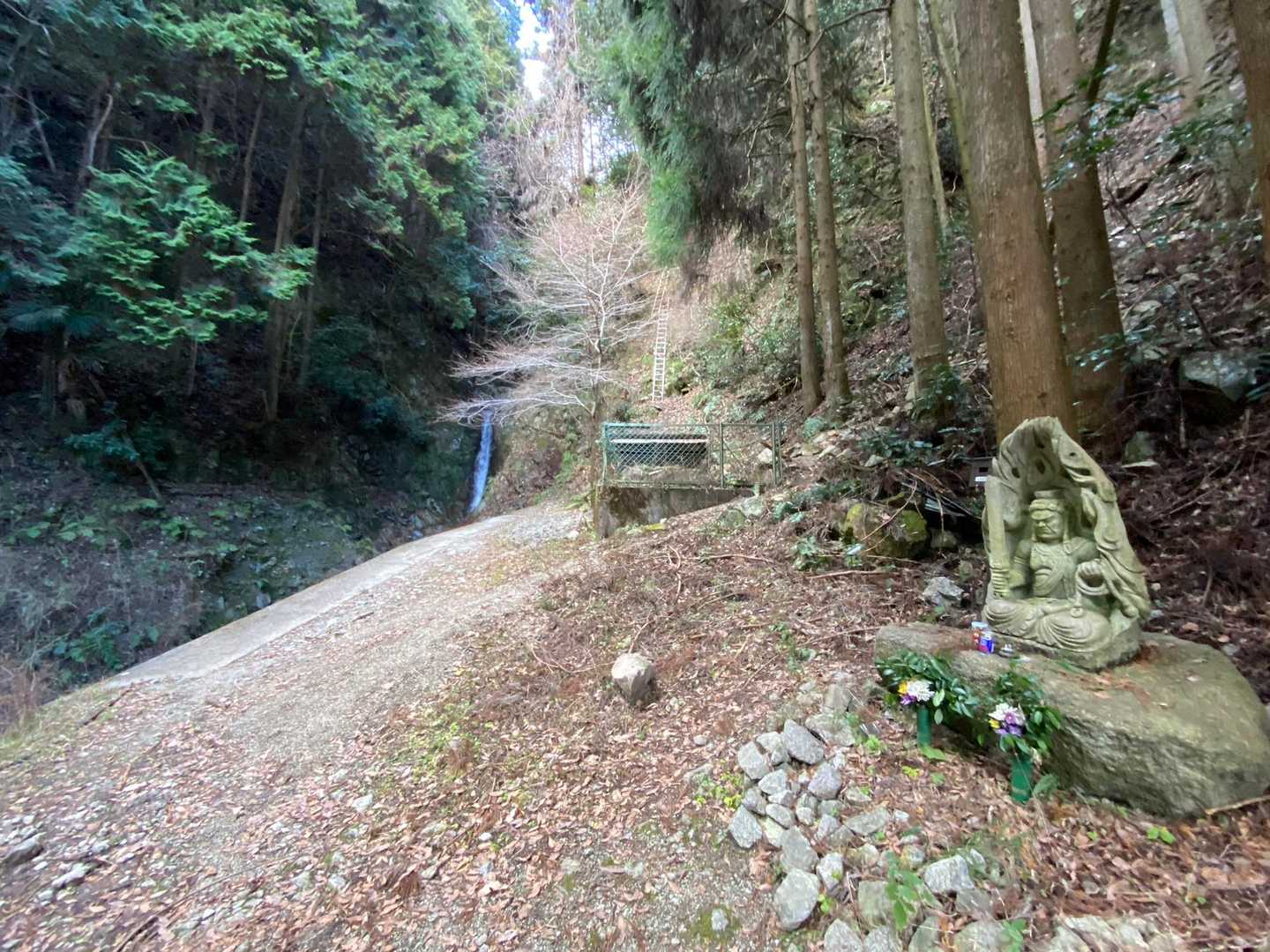 高天滝