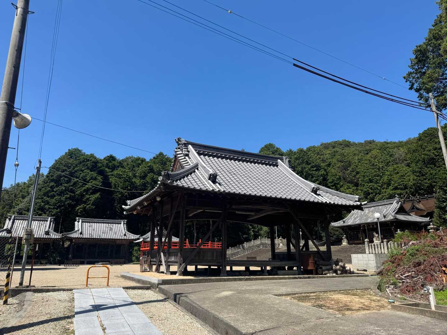 あっという間に終わった気がする
