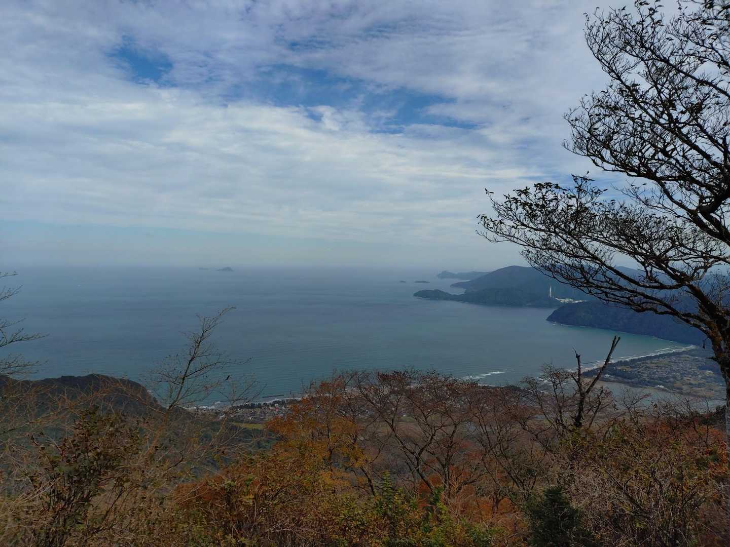 海がヤバいですね✨️