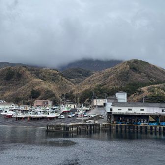 私は最後の仕事、龍神様🐉へご挨拶