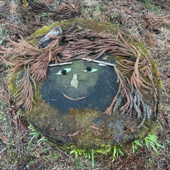 お口を作ってみました^o^