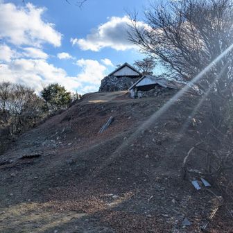 コーヒー持ってきたら
よかったなぁー☕