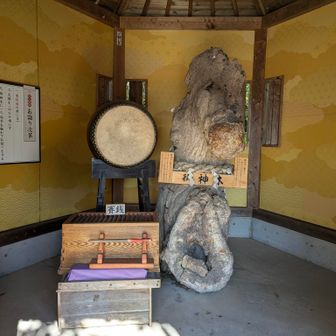 和合権現