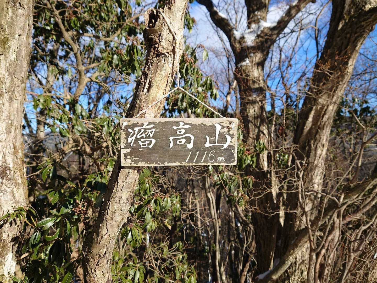 ここでひと休み🍵