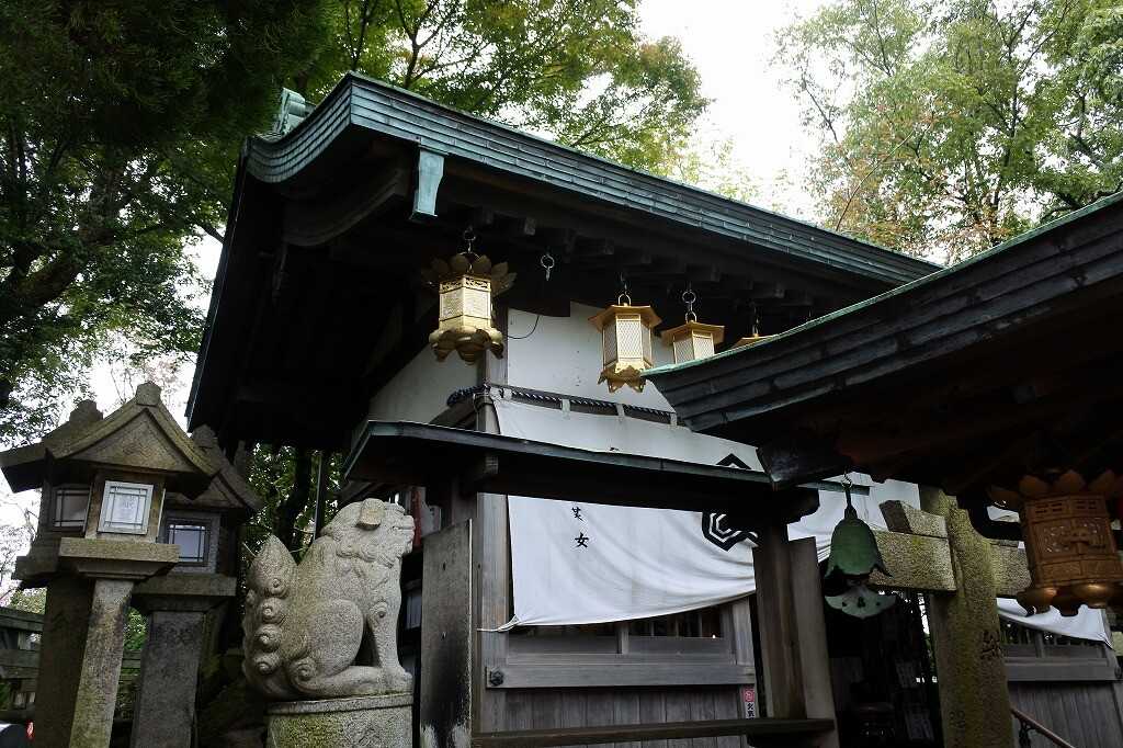 信貴山の写真