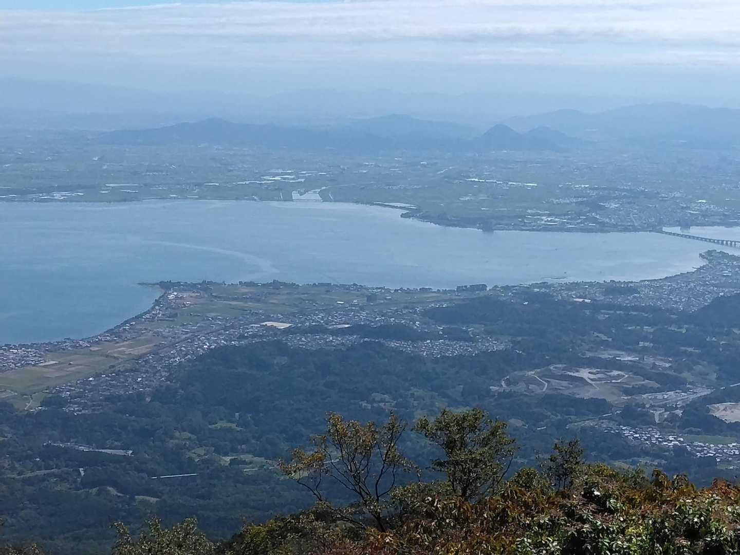 いつもの良き景色👀