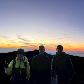 ジェイソンくん