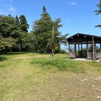 愛宕山の広場で友達と別れ、あとはさくさく帰ります。