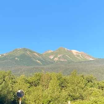 乗鞍岳
最後までお読みいただきありがとうございました♪