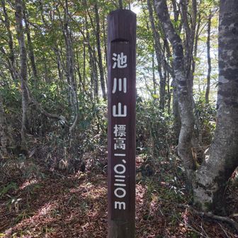 3つ目⛰️