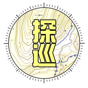 探巡な人