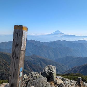＆ No.1峰🏔️
