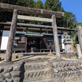 地域への寄進も忘れずに。