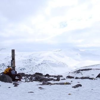 これから向かう先です