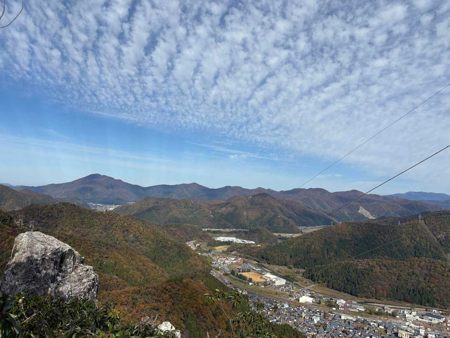気持ちいい
