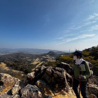 気持ち良い景色です🎶