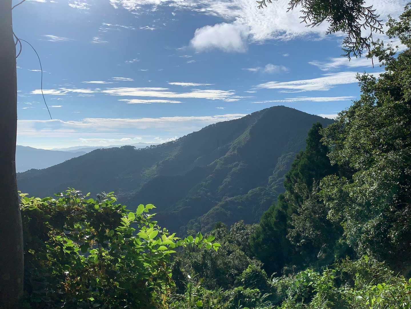 本宮山綺麗だなぁ