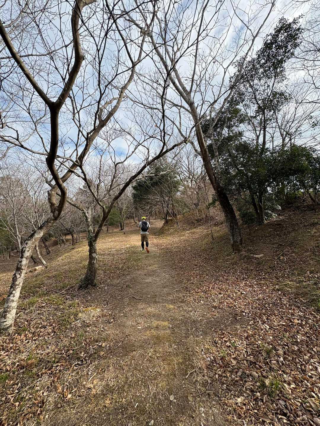 気持ちいいやん🎵