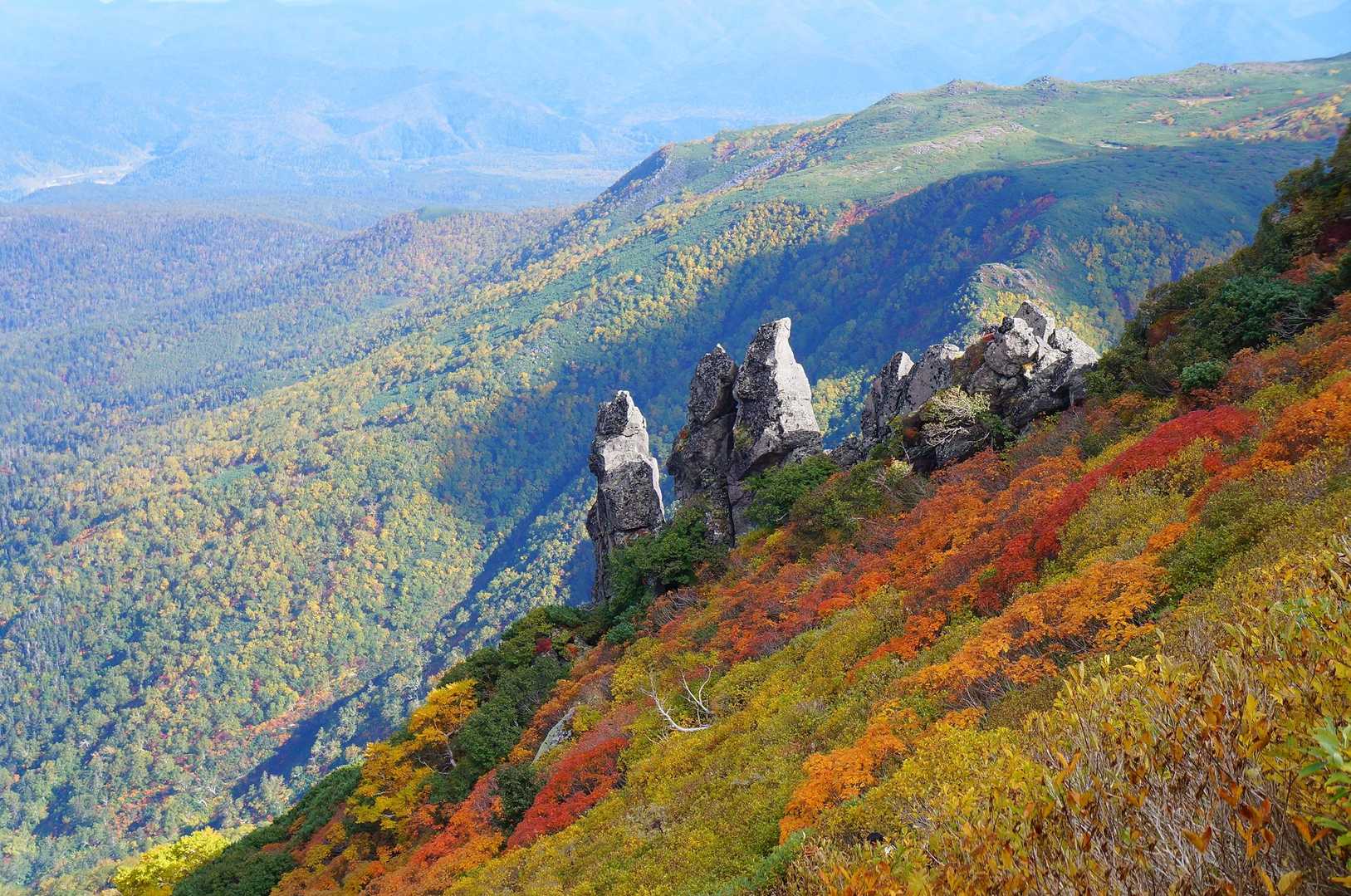 招き岩