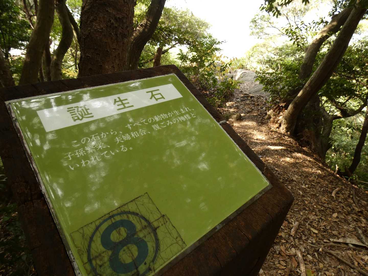 誕生石👀✨